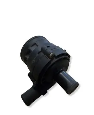 Renault Master III Electric auxiliary coolant/water pump 