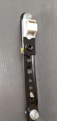 KIA EV6 Seat belt adjustment rail R0303