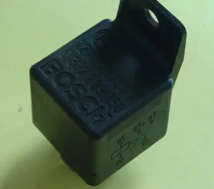 Volvo S90, V90 Other relay 0332209150