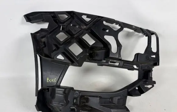 Volkswagen Golf VII Other exterior part 