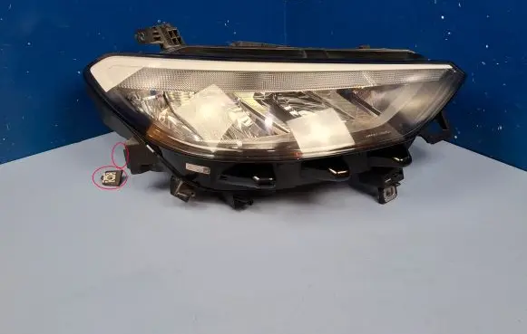 Volkswagen ID.3 Headlight/headlamp 10B941006A 0021430005