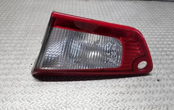Mitsubishi Colt CZ3 Tailgate rear/tail lights