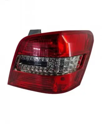 Mercedes-Benz GLK (X204) Rear/tail lights 2048202664r
