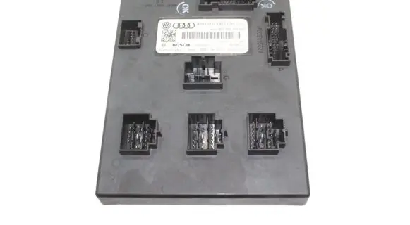 Audi A6 S6 C7 4G Comfort/convenience module 4H0907063DH 4H0907063AH