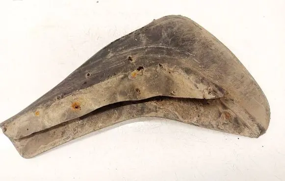 Skoda Superb B5 (3U) Front mudguard 1275131822