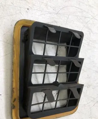 Citroen DS5 Quarter panel pressure vent 96384903