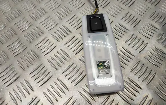 BMW 2 F45 Rear seat light 19021423 439288995