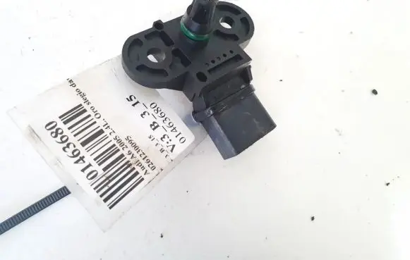 Audi A6 S6 C6 4F Air pressure sensor 0261230095 03c906051