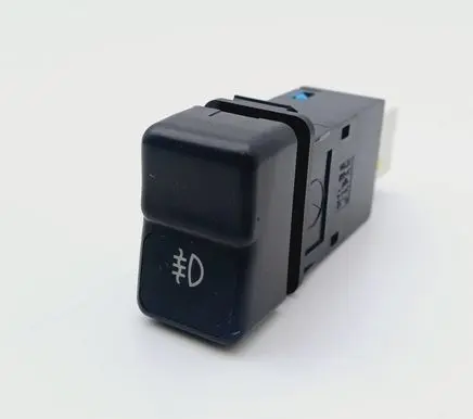 Subaru Forester SF Fog light switch 