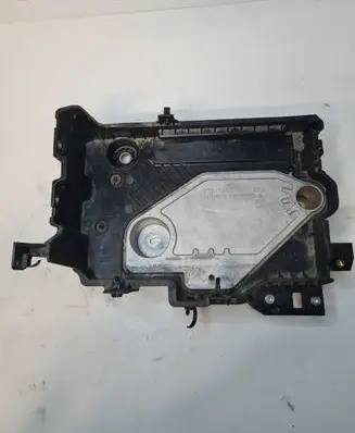 Renault Clio V Battery tray 648948662R
