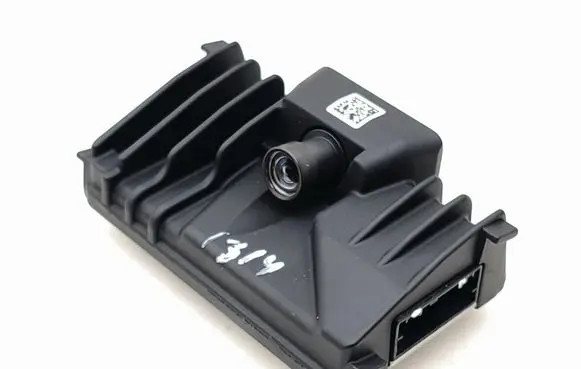 Renault Megane E-Tech Windshield/windscreen camera 284625423R 285J93101R 284A69501R