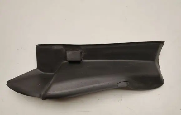 Mercedes-Benz EQC (D)pillar trim (top) A2936910200