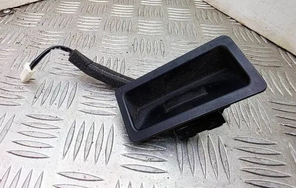 MG HS Tailgate/trunk/boot exterior handle 10172091