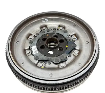 Cupra Formentor Flywheel 05E105266F 05E105266D