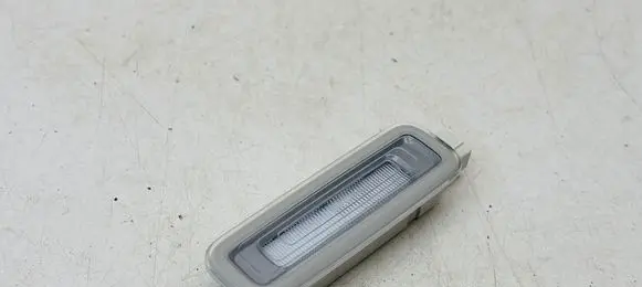 Audi Q8 e-tron Front seat light 4M0947105