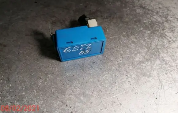 Hyundai Getz Other relay 968301C000