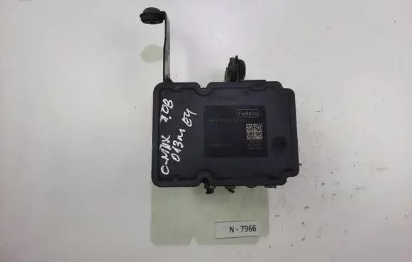 Ford C-MAX II ABS Pump BV612C405AL