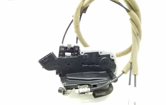 Nissan Leaf I (ZE0) Rear door lock Y2614520