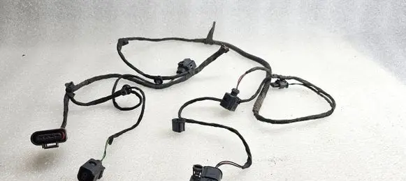 Audi A4 S4 B8 8K Other wiring loom 8K0973724 4g0907658a