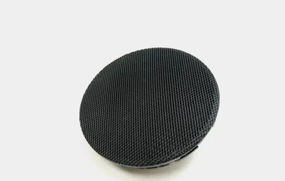 Citroen C5 Panel speaker 9623807677