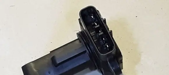 Mazda 6 Mass air flow meter 1974002010 ZL01