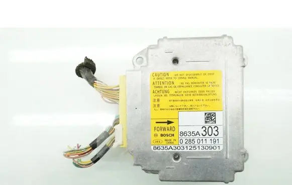 Other control units/modules