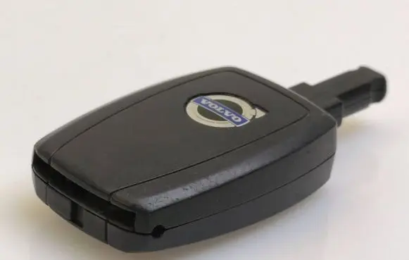 Volvo S40 Ignition key/card 31300355 SWK49259