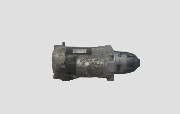 Opel Mokka Starter motor 55570068 M001TF0072ZE