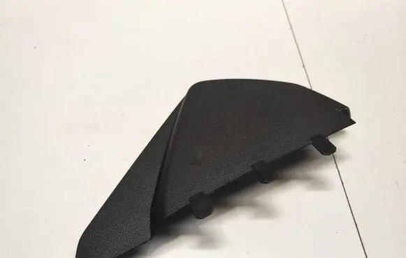 Audi Q5 SQ5 Dashboard side end trim 80A857086