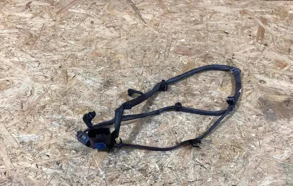 Mercedes-Benz C AMG W205 Engine installation wiring loom a2761506588 a0555452928