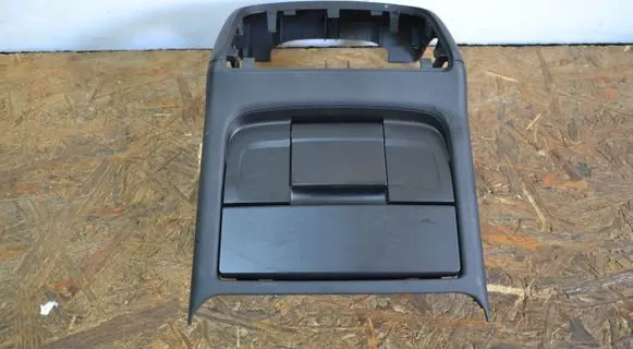 Audi A4 S4 B8 8K Rear air vent grill 8K0864376