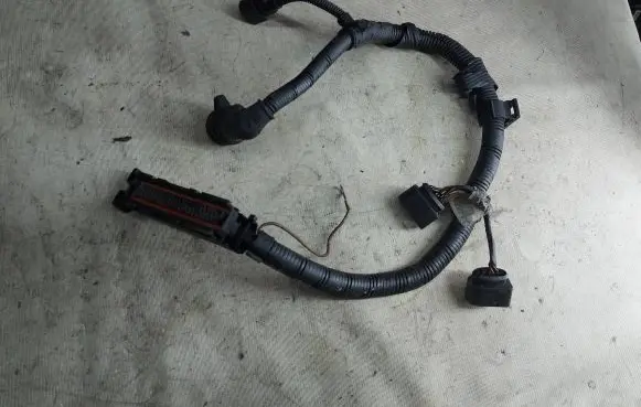 Ford Galaxy Other wiring loom 1H0906373