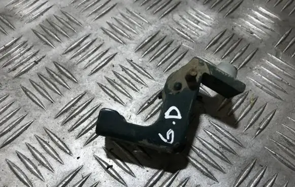 Peugeot 206 Rear door lower hinge es71