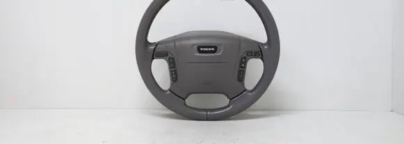 Volvo S80 Steering wheel 3662