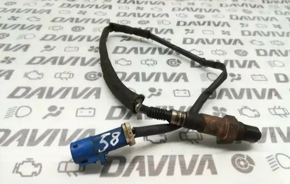 Ford Mondeo Mk III Lambda probe sensor 0258005941