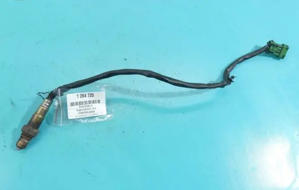 Peugeot 508 Lambda probe sensor 0256010081 IMPRK1264725