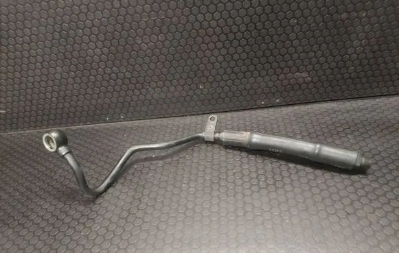 Audi A6 S6 C5 4B Power steering hose/pipe/line 4B0422893A