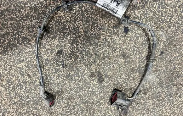 Ford C-MAX I Front ABS sensor wiring 3M5T2B325