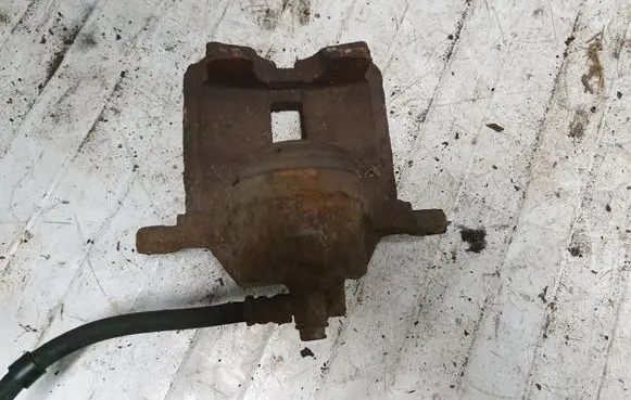Nissan Primera Front brake caliper NOCODE
