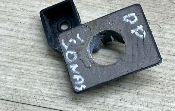 Porsche Panamera (971) Front parking sensor holder (PDC) 971807592