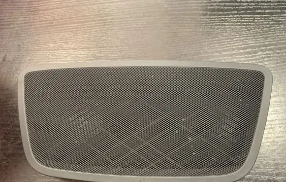 BMW X3 F25 Dash center speaker trim cover 9184150