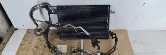 Audi A4 S4 B5 8D Air conditioning (A/C) system set 8D0260401E R134A