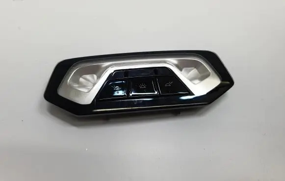 BMW 3 G20 G21 Rear seat light 9490430 63319490430 63317910812