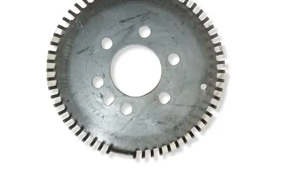 Mini One - Cooper R50 - 53 Crankshaft position gear 7540051