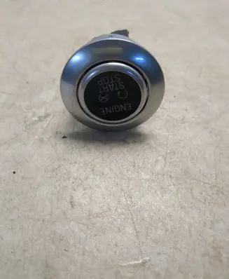 Ford C-MAX II Engine start stop button switch 14c376aa