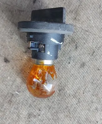 Renault Espace - Grand espace IV Headlight part 1100611