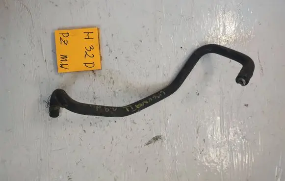 Renault Laguna II Engine coolant pipe/hose 13443116