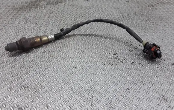 Opel Corsa D Lambda probe sensor 0258006924