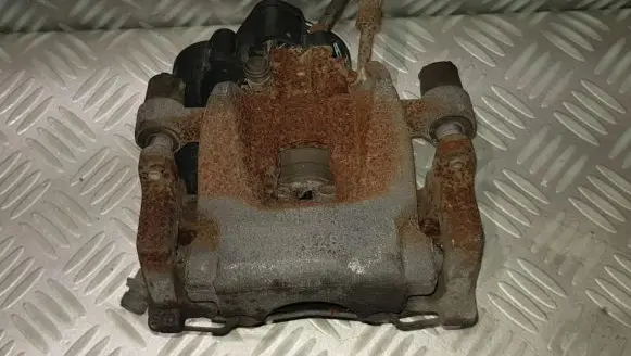 Jaguar XF X260 Rear brake caliper GX73-2K328-BE