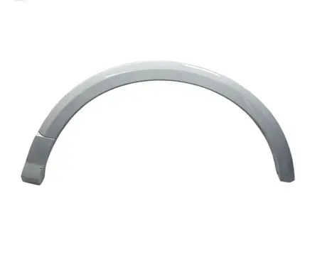Audi Q2 - Rear arch trim 81A853817A
